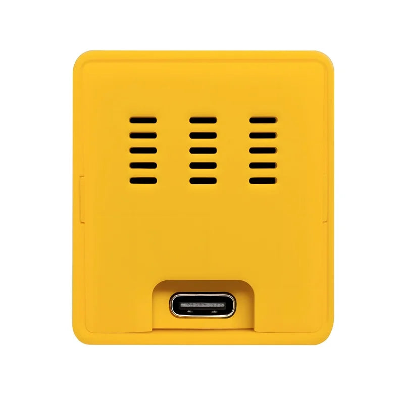 Nerd Miner Official Desktop Clock